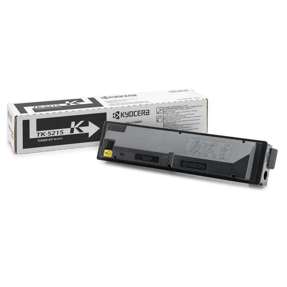 Kyocera TK-5215K Original-Toner