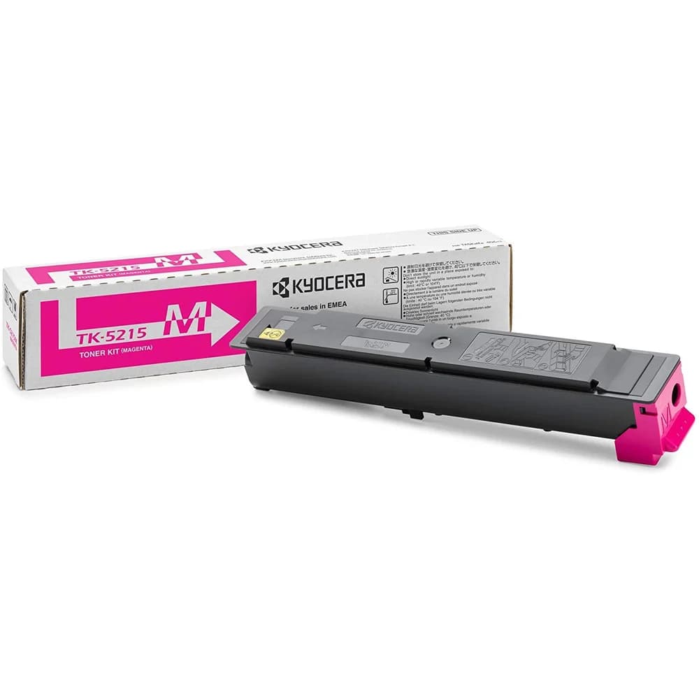 Kyocera TK-5215M Original-Toner
