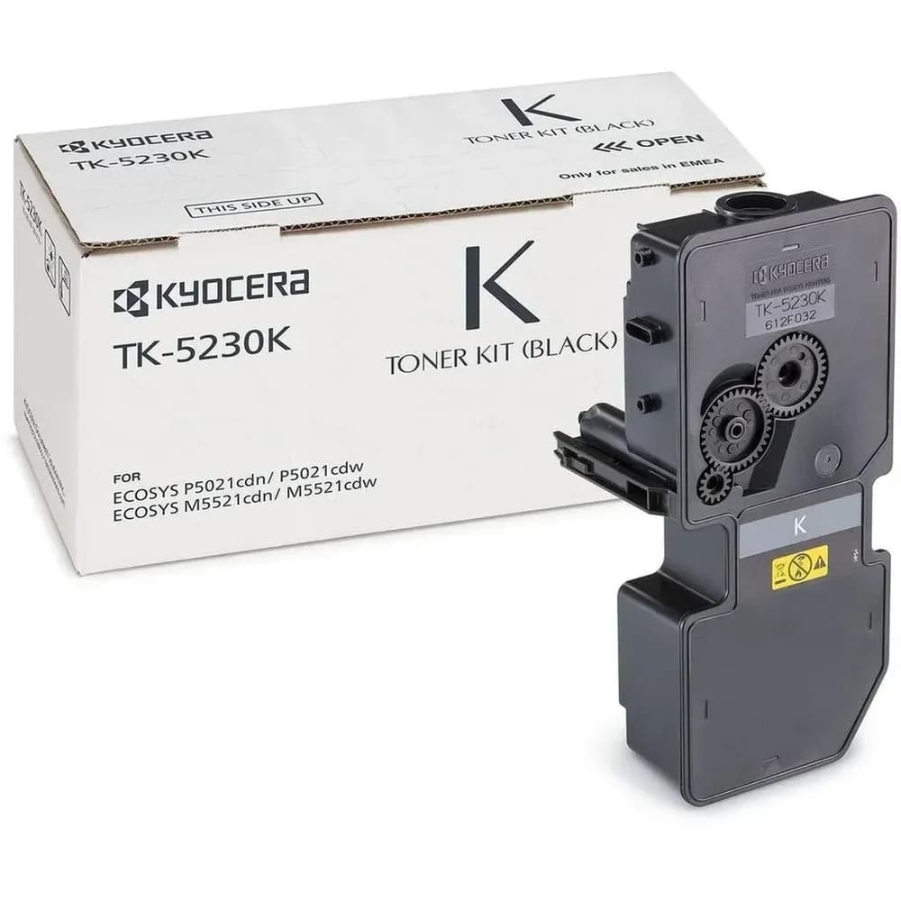 KYOCERA Tonerpatrone