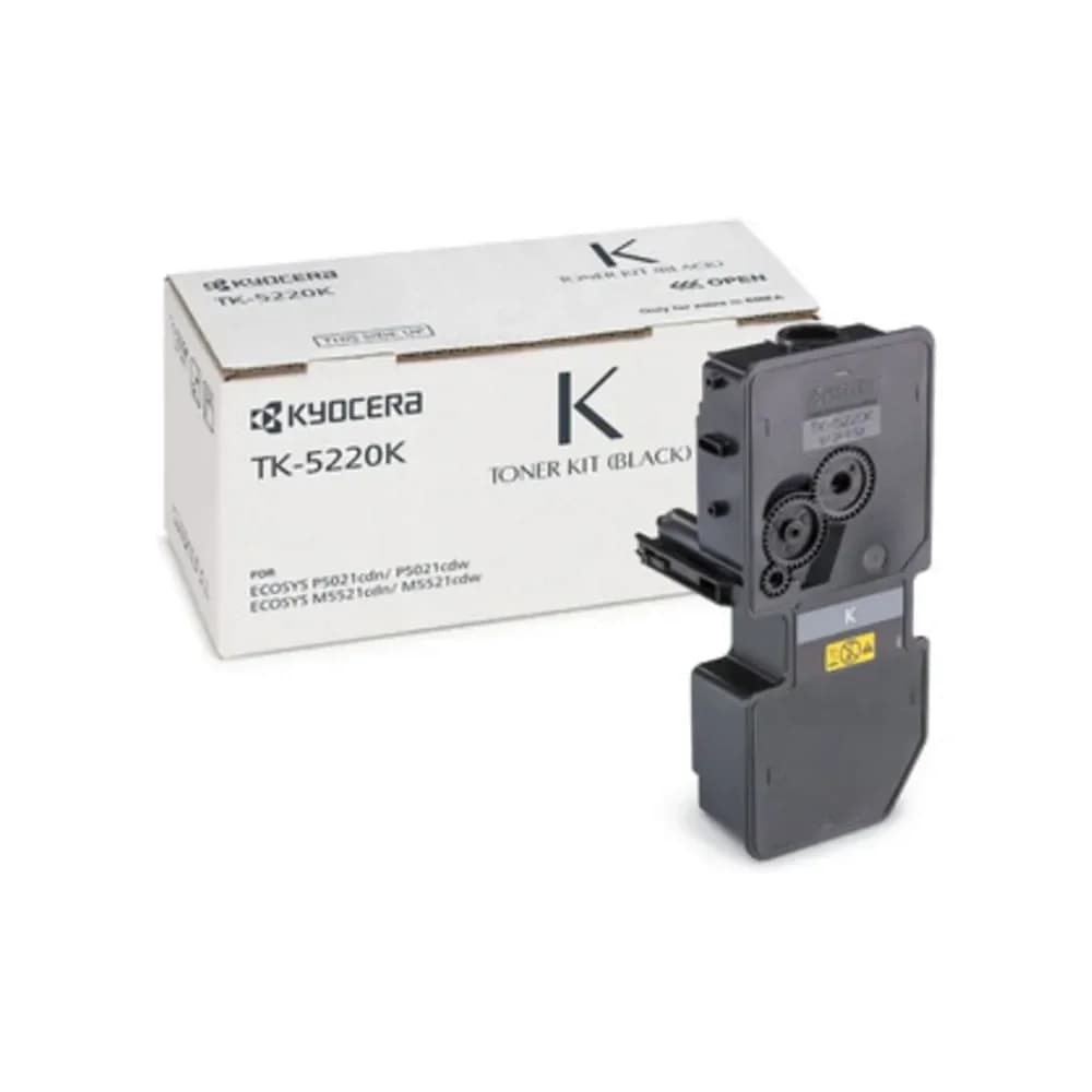 KYOCERA Tonerpatrone
