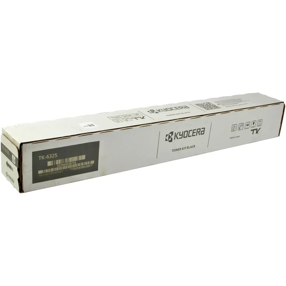 Kyocera TK-6325 - Schwarz - Toner