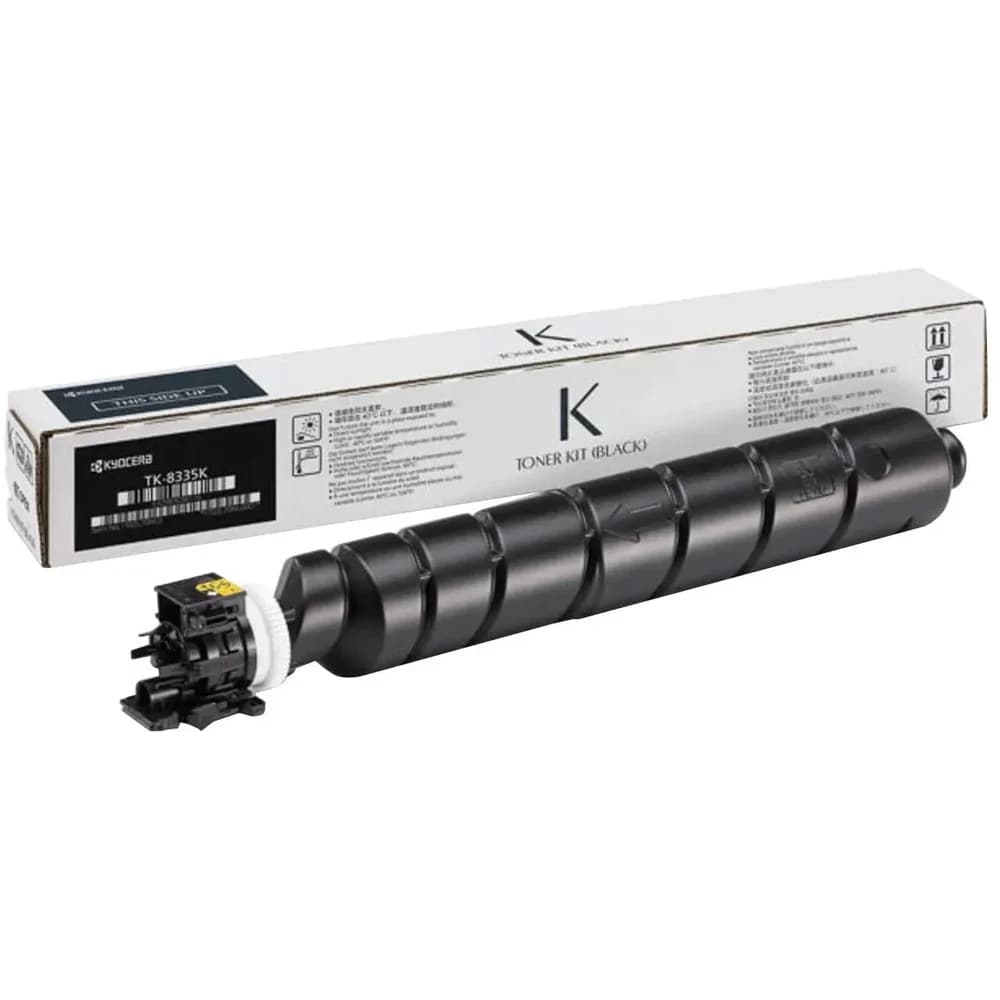 KYOCERA TK-8335K Toner schwarz