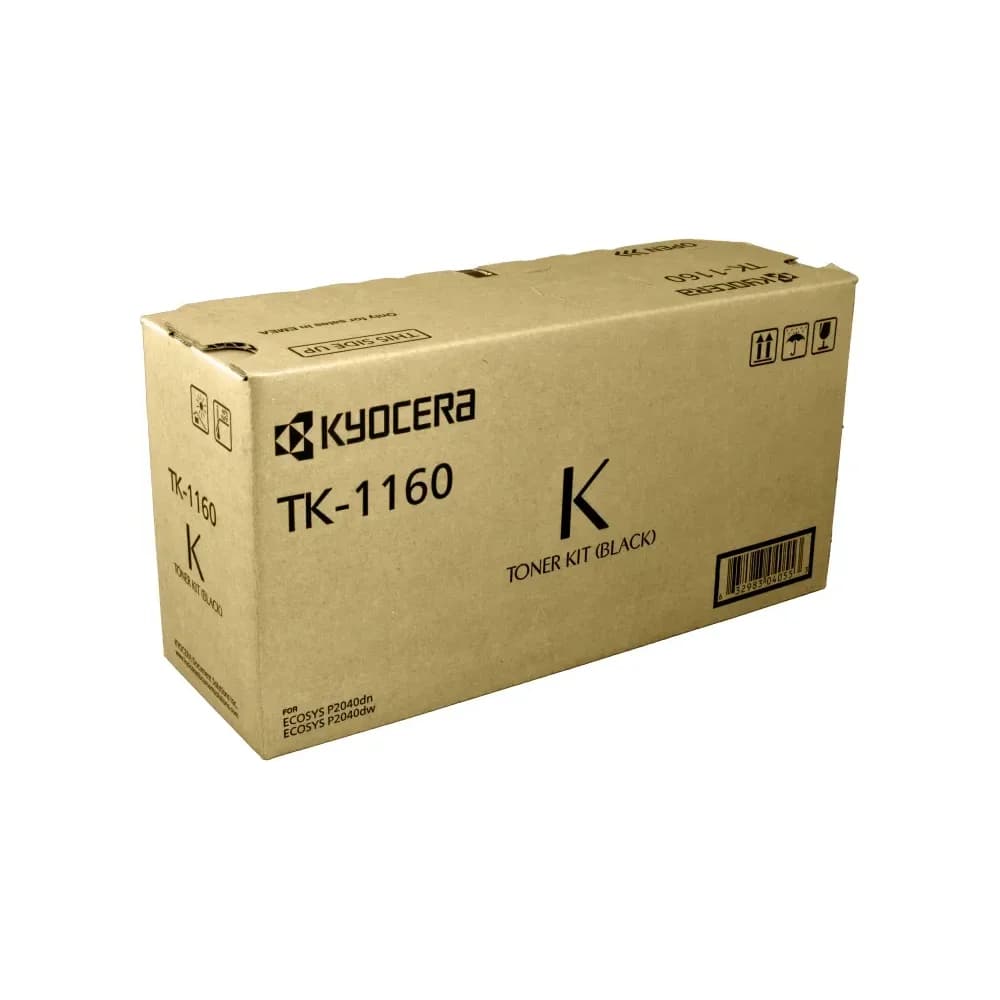 KYOCERA Tonerpatrone