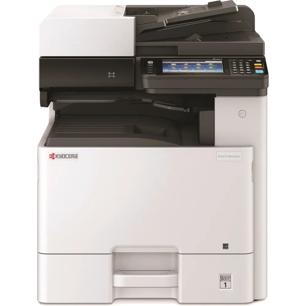 Kyocera ECOSYS M8130cidn - Laserdrucker