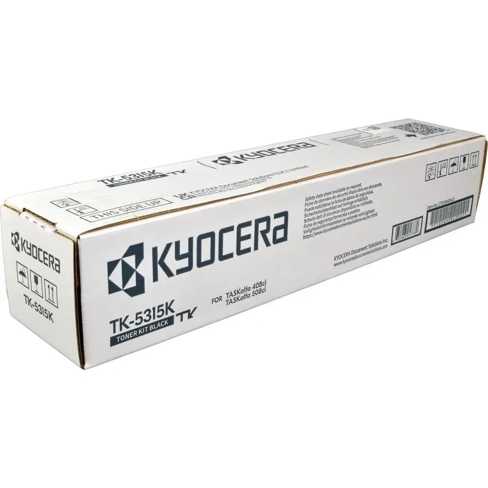KYOCERA TK-5315K TONER BLACK