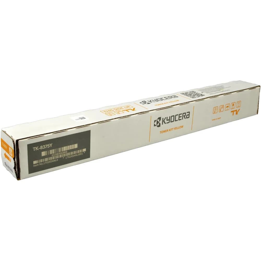 KYOCERA Tonerpatrone