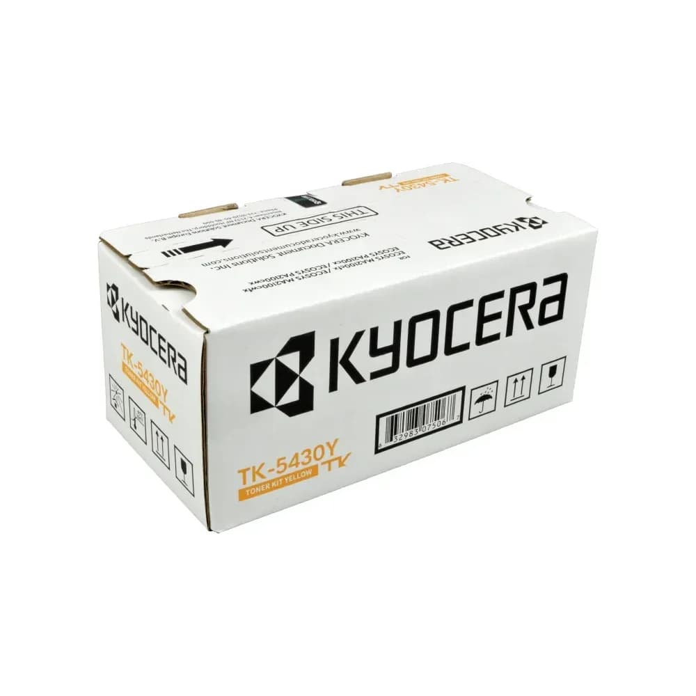 KYOCERA Tonerpatrone