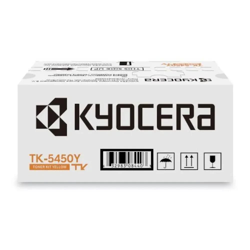 KYOCERA Tonerpatrone