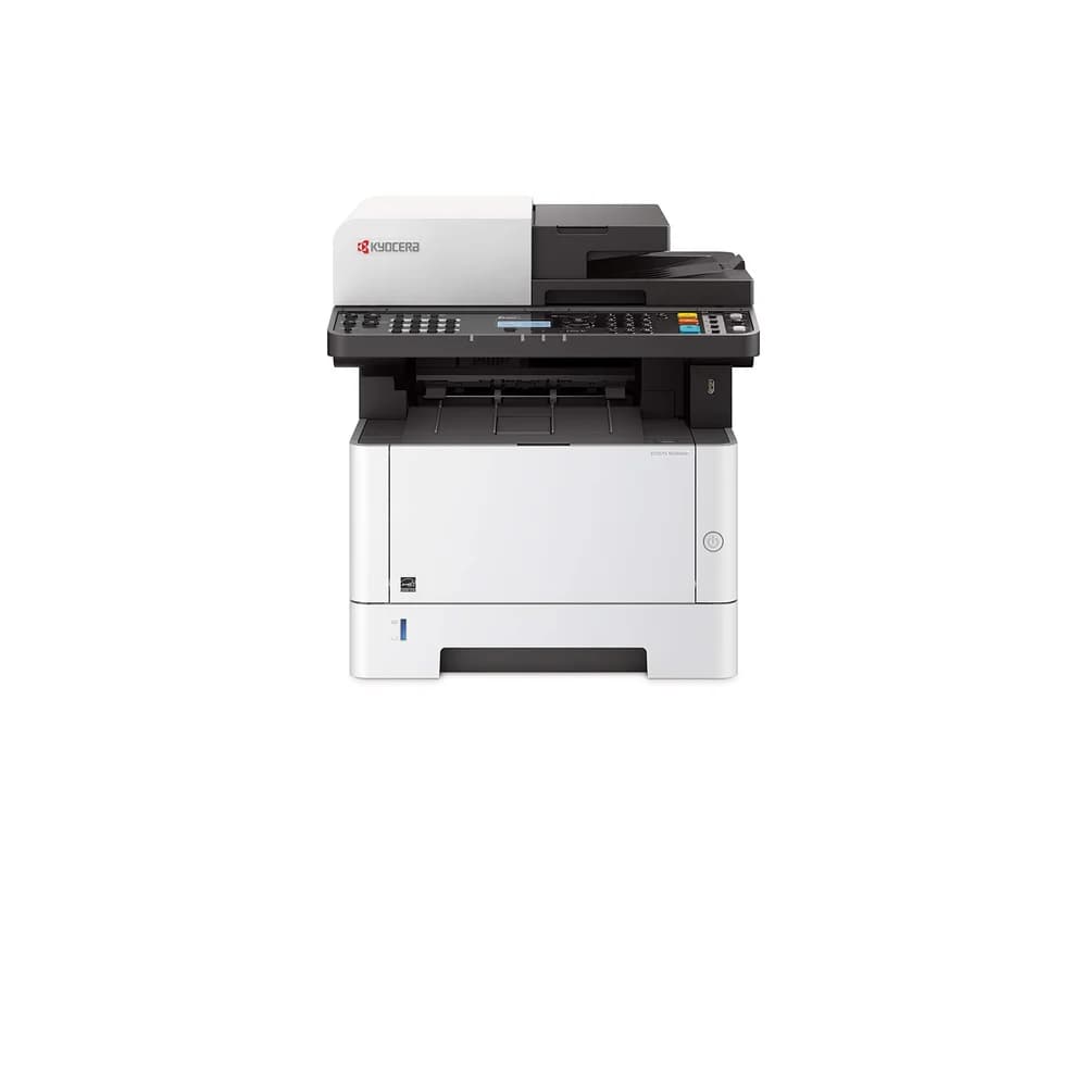 KYOCERA ECOSYS MA4000x Laser-Multifunktionsgerät s/w