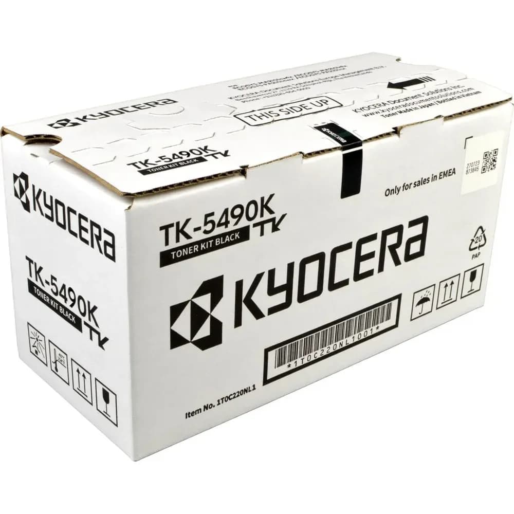KYOCERA Tonerpatrone