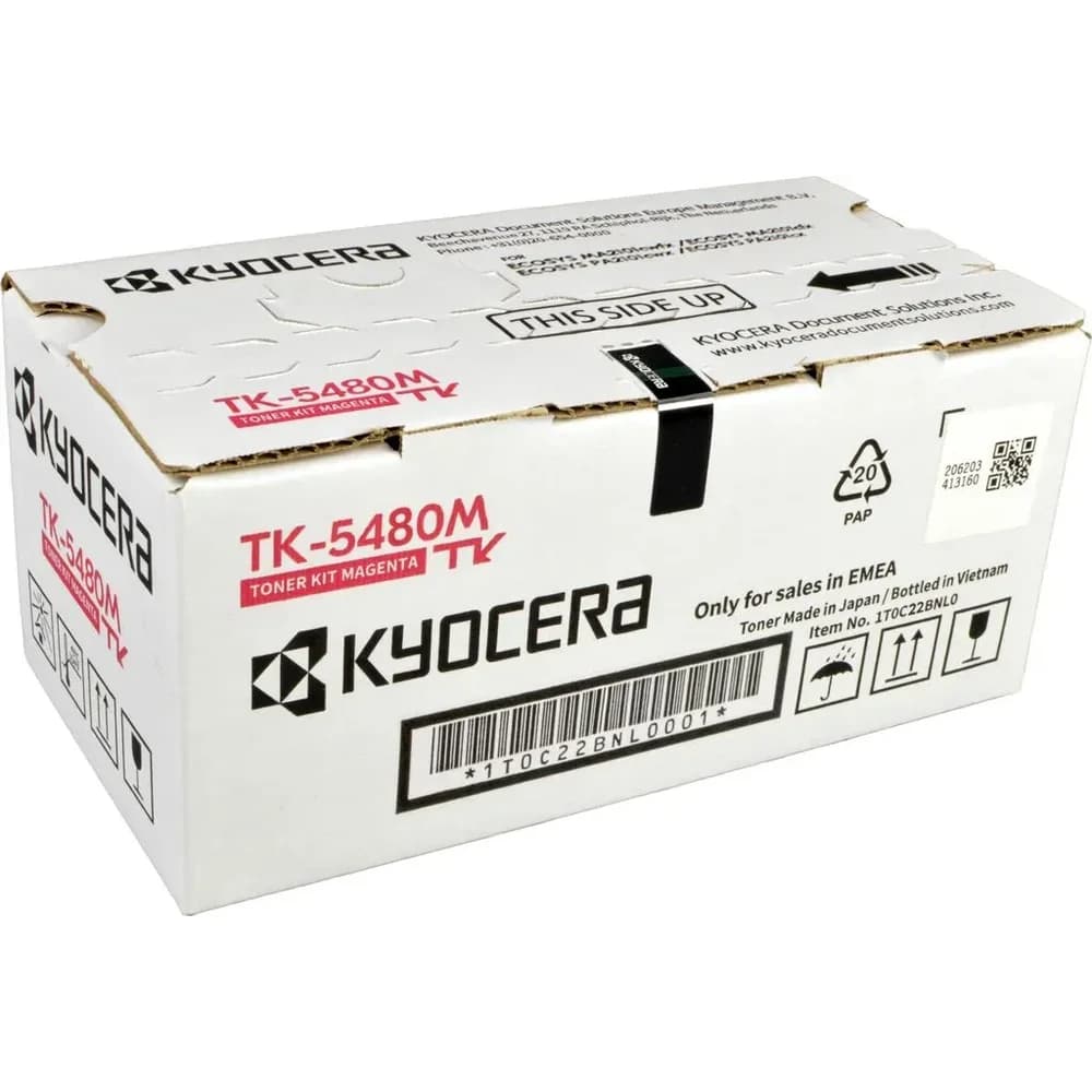 KYOCERA Tonerpatrone