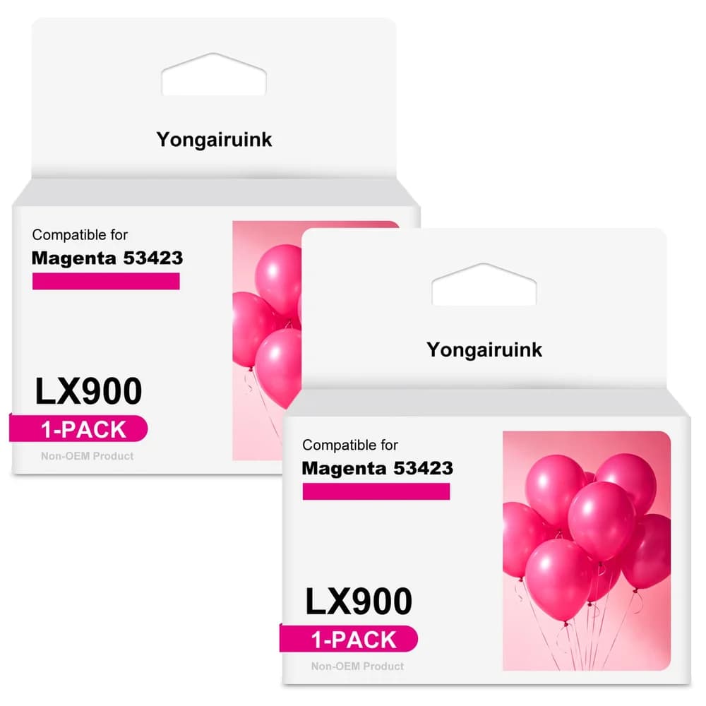Primera Tinte 053423 magenta