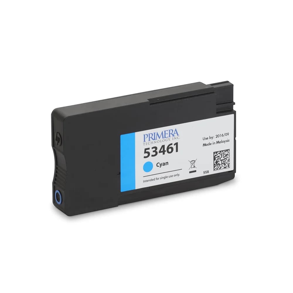 Primera Tinte 053461 cyan
