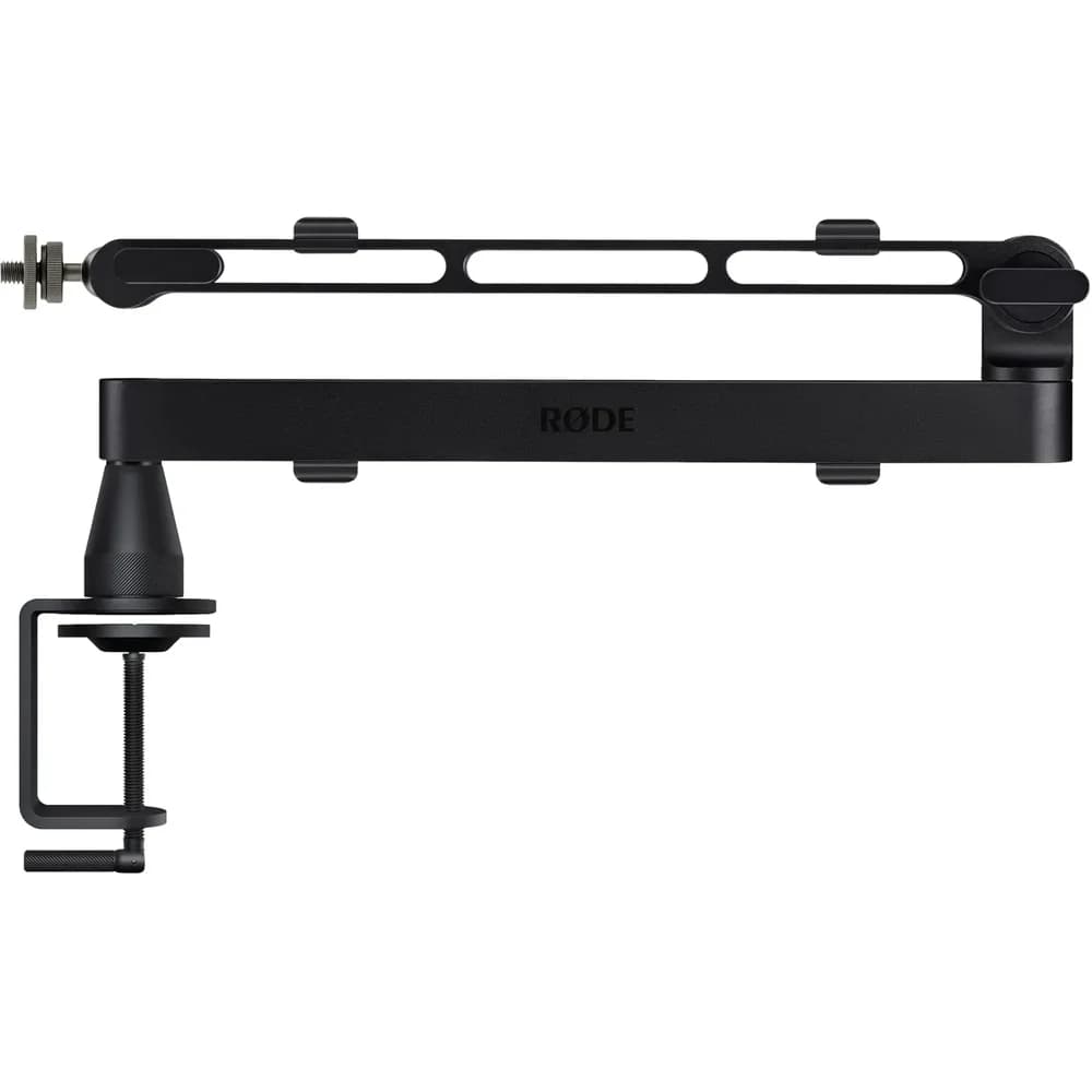 Rode LPA1 Low-Profile Studio Arm schwarz