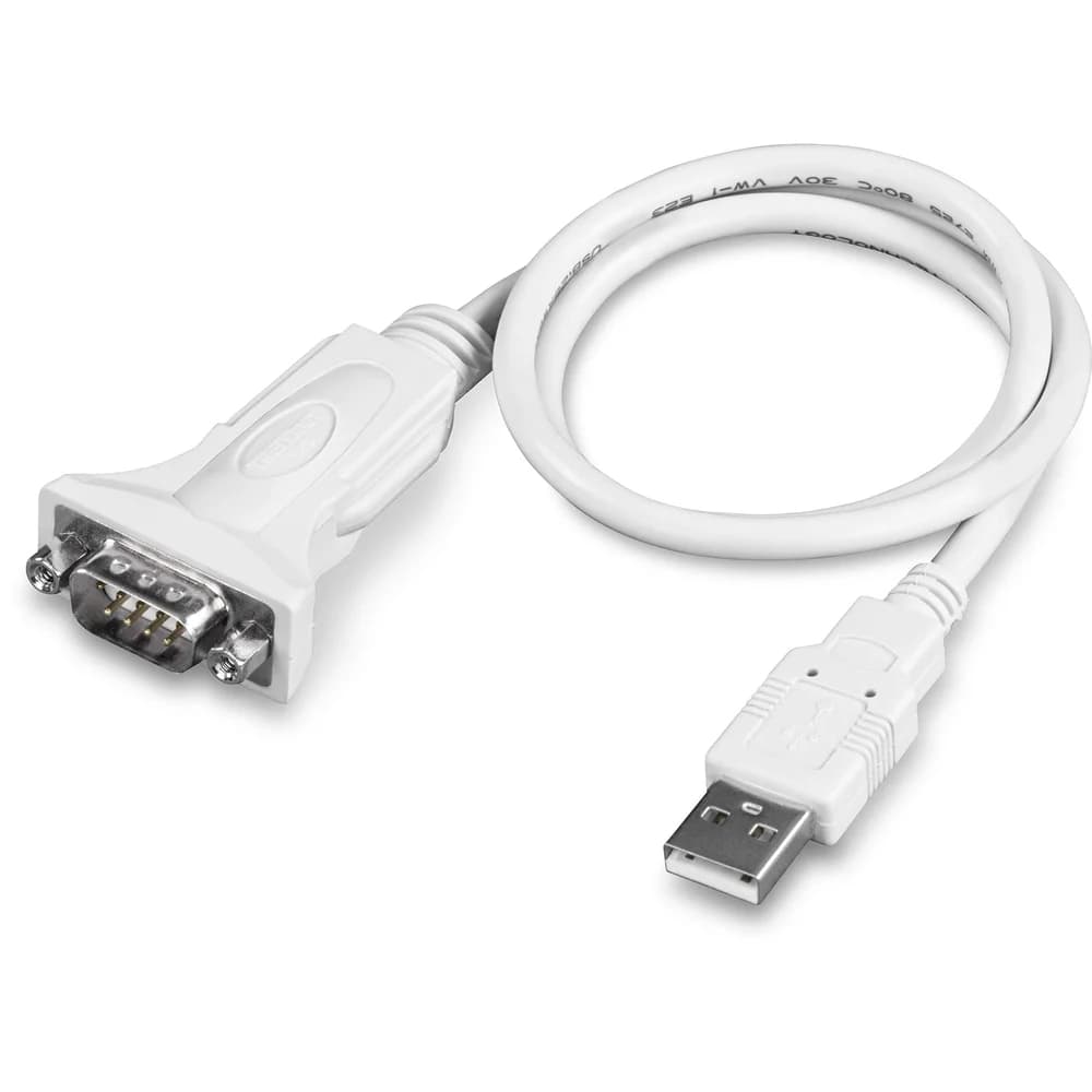 TRENDnet TU-S9 USB zu Serial Converter