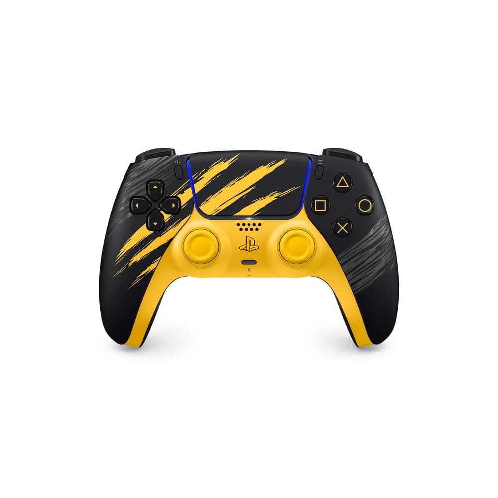 Sony DualSense Wireless Controller Marvel’s Wolverine PlayStation 5-Controller