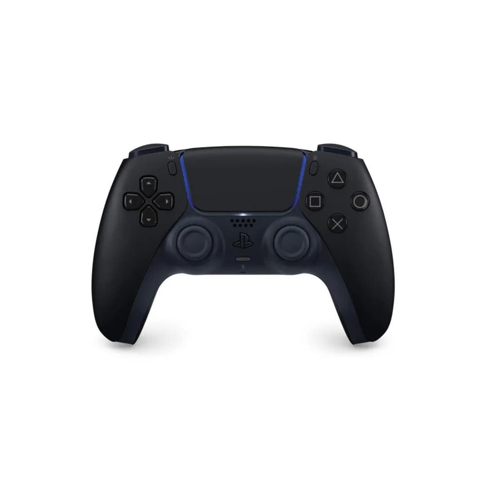 Sony DualSense Wireless Controller PS5 midnight black