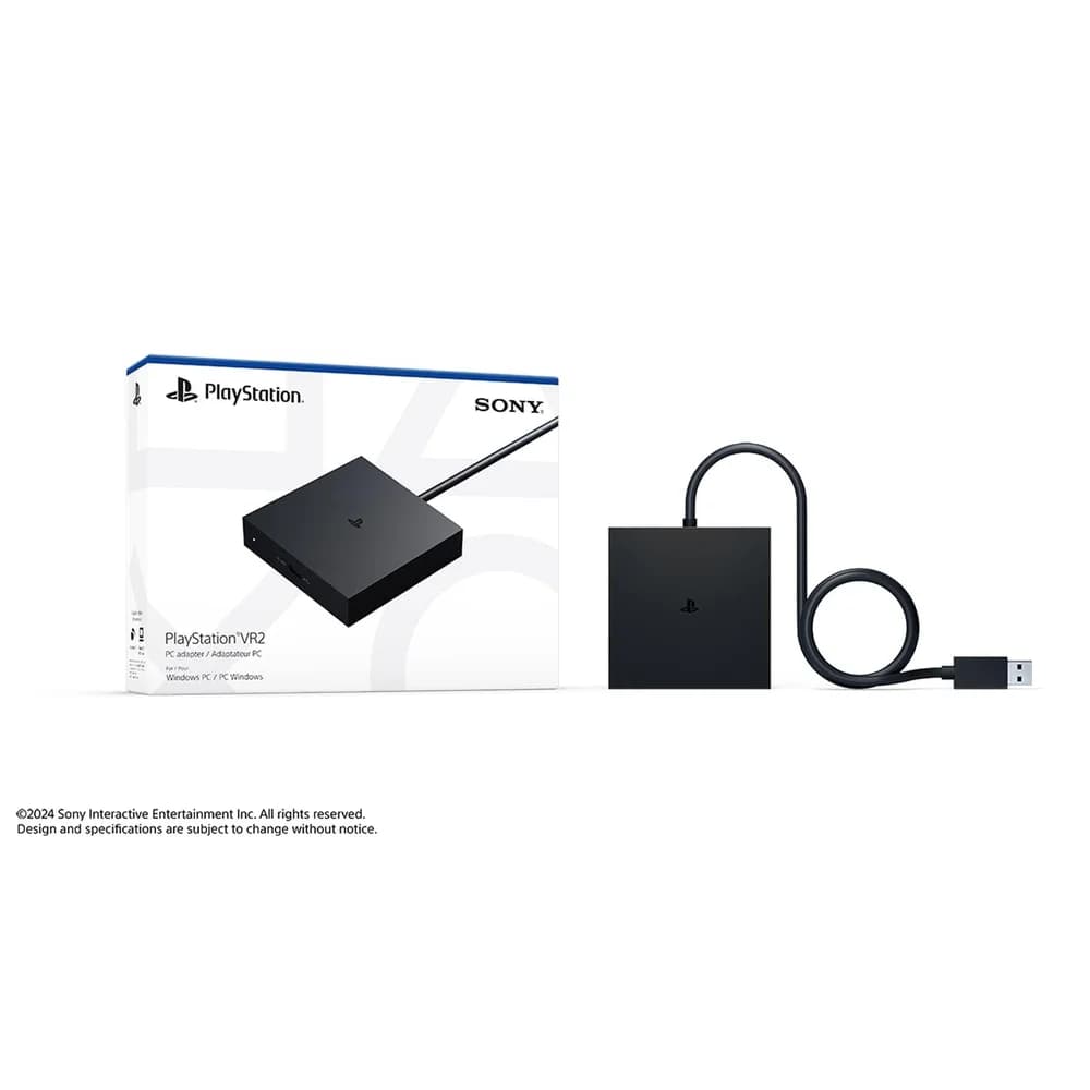 PSVR2 PC Adapter