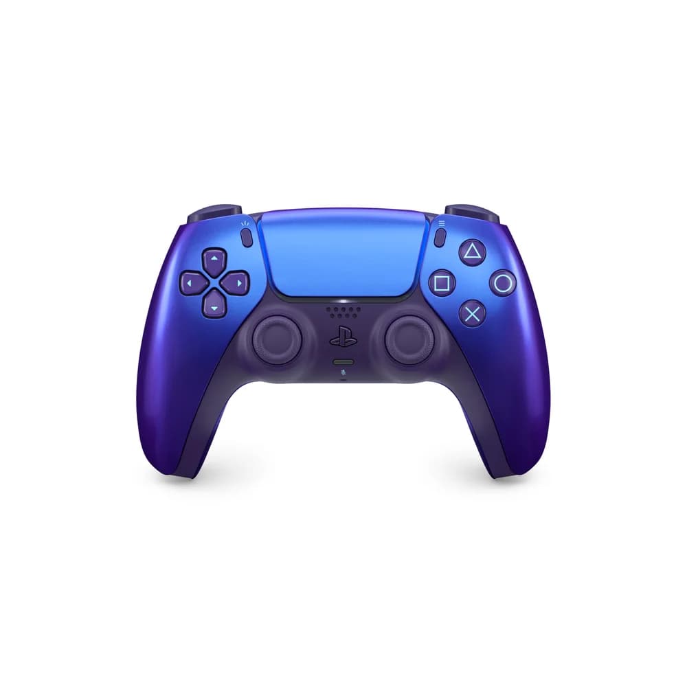SONY DualSense Controller V2 wireless Chroma Indigo (PS5)