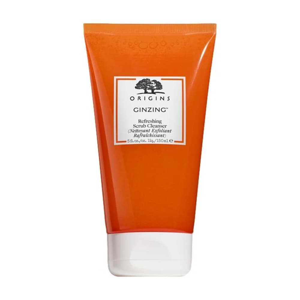 Origins Ginzing Refreshing Scrub Cleanser