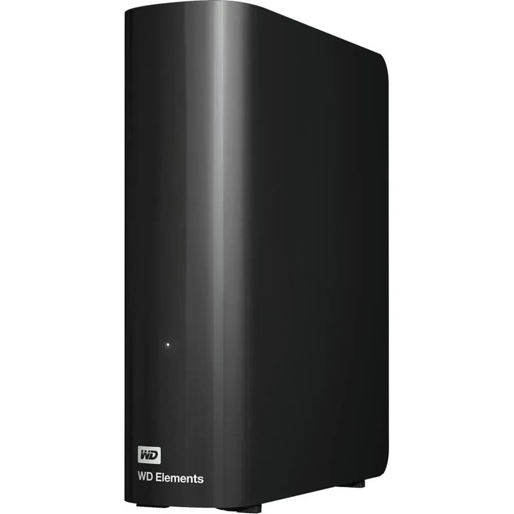 WD HDD-Festplatte