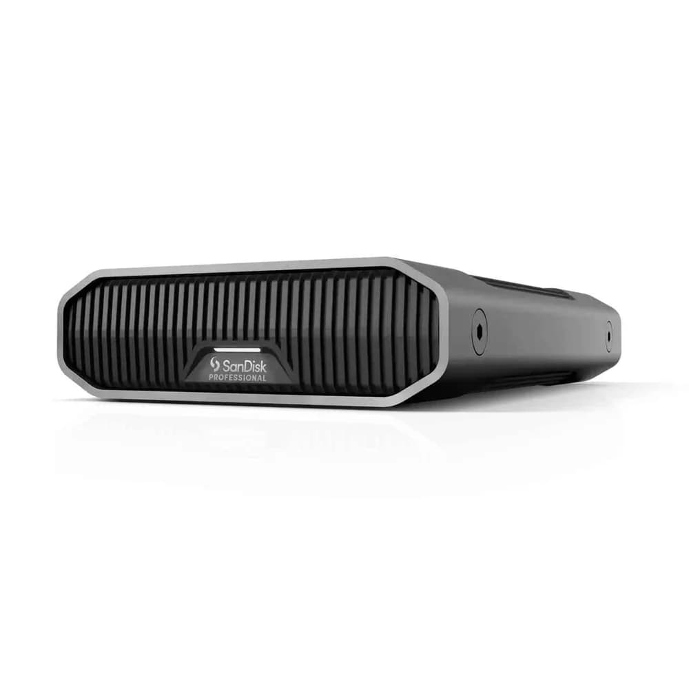 Sandisk HDD-Festplatte