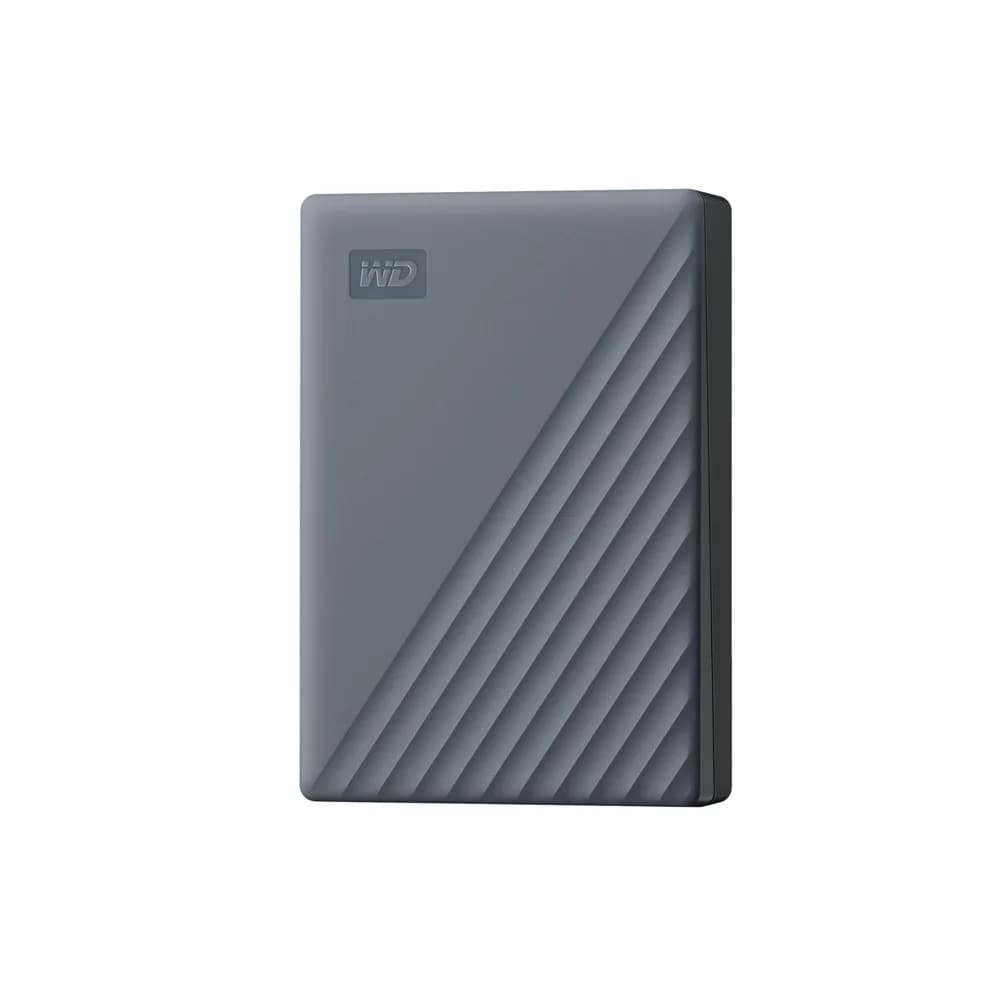 WD HDD-Festplatte