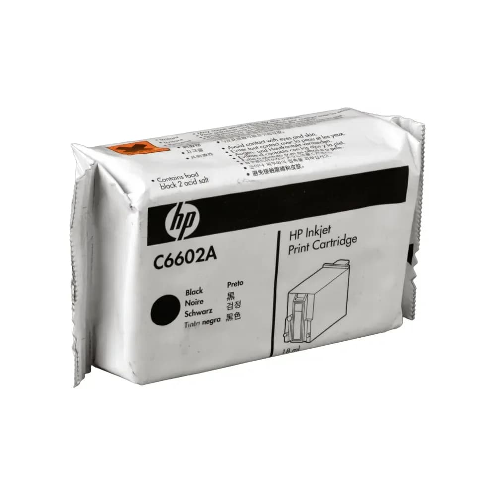 HP Tintenpatrone