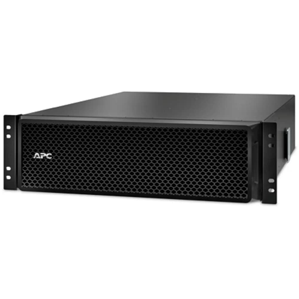 APC Smart-UPS SRT SRT192RMBP Battery Pack Batteriegehäuse Rackmontage