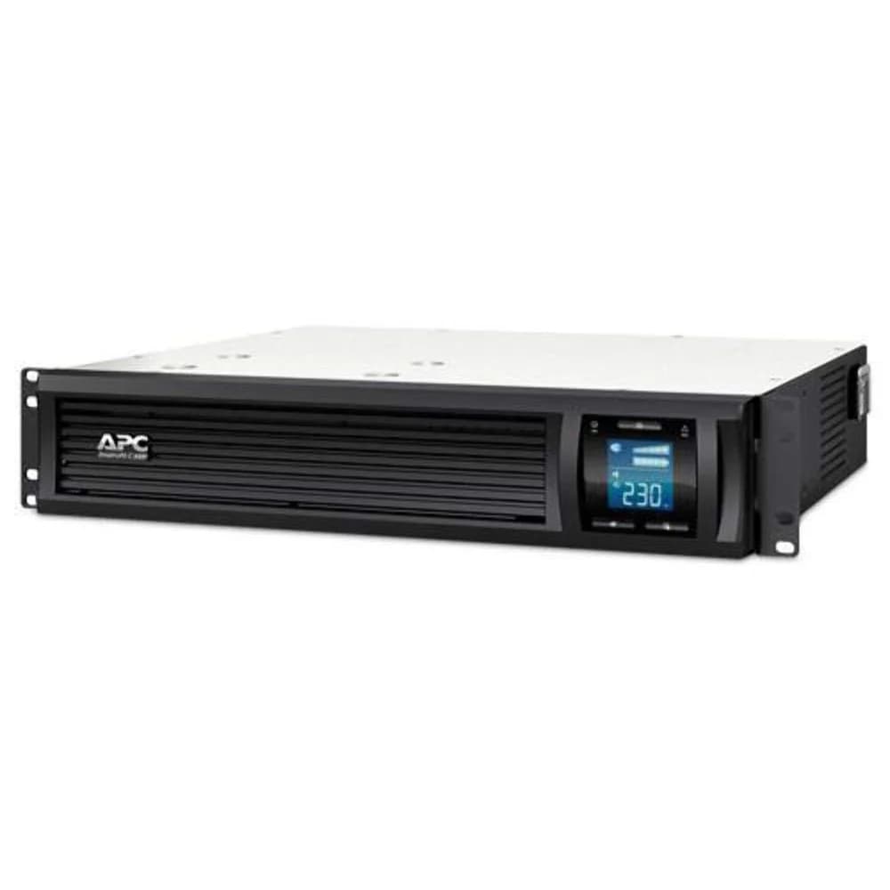 APC USV-Anlage