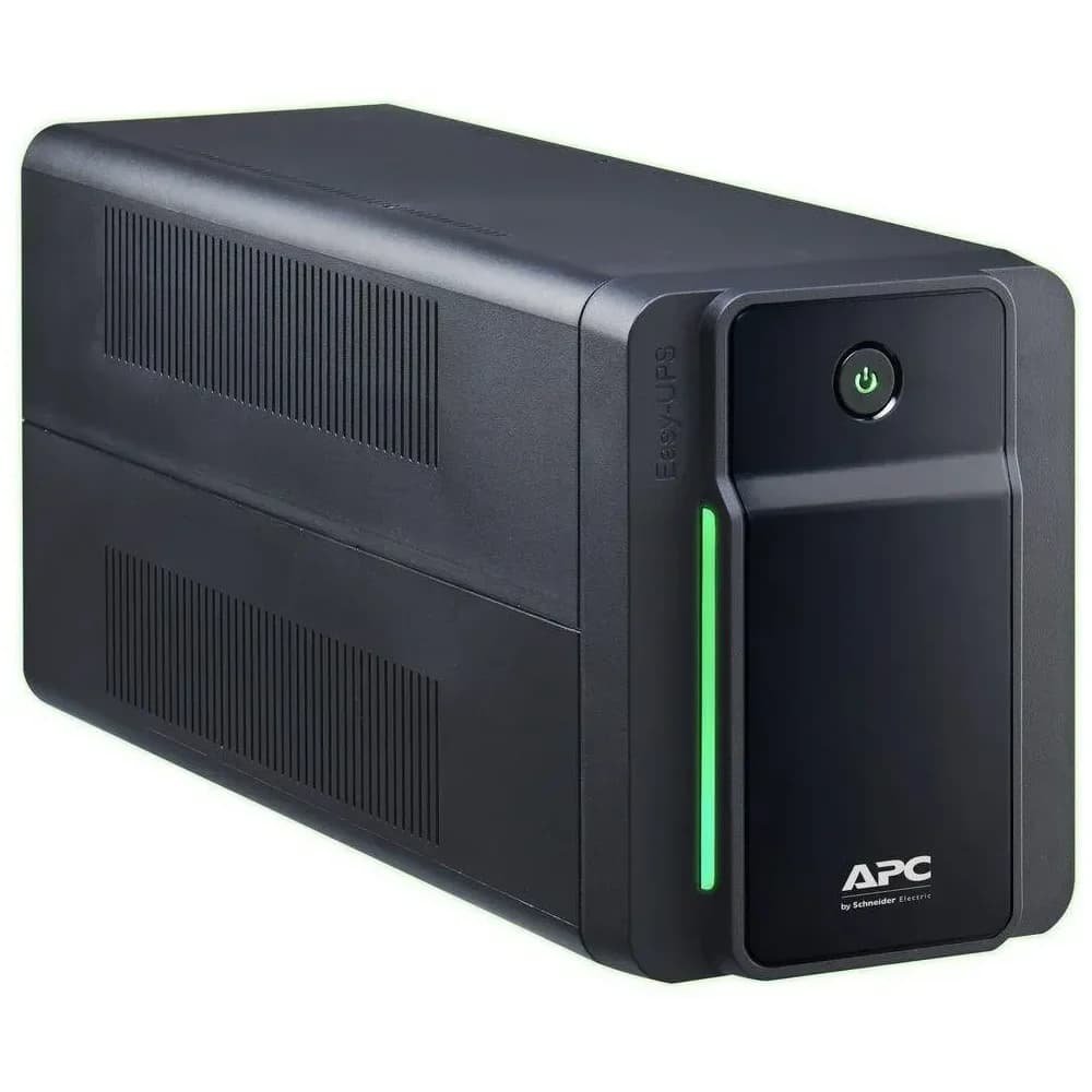 APC USV-Anlage