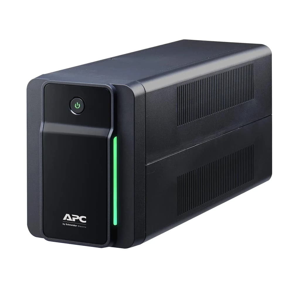 APC USV-Anlage Back-UPS 950VA - USV - Wechselstrom 230 V schwarz