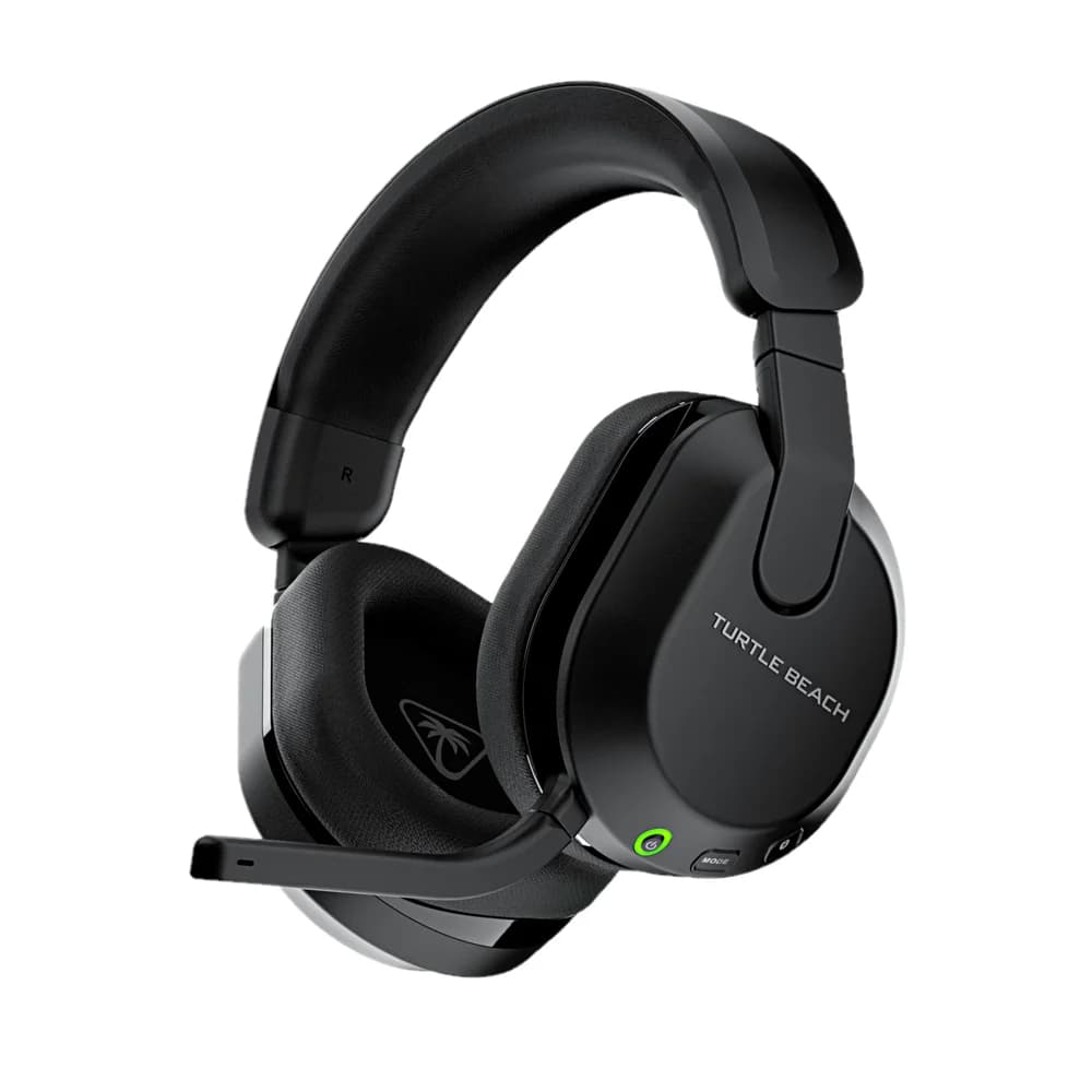Stealth 600 Gen 3 - Playstation - Black