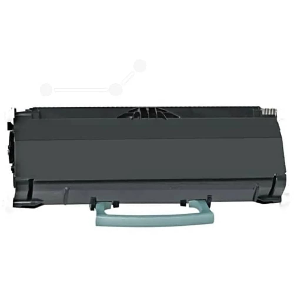 Lexmark, Toner, E360h11e (BK)