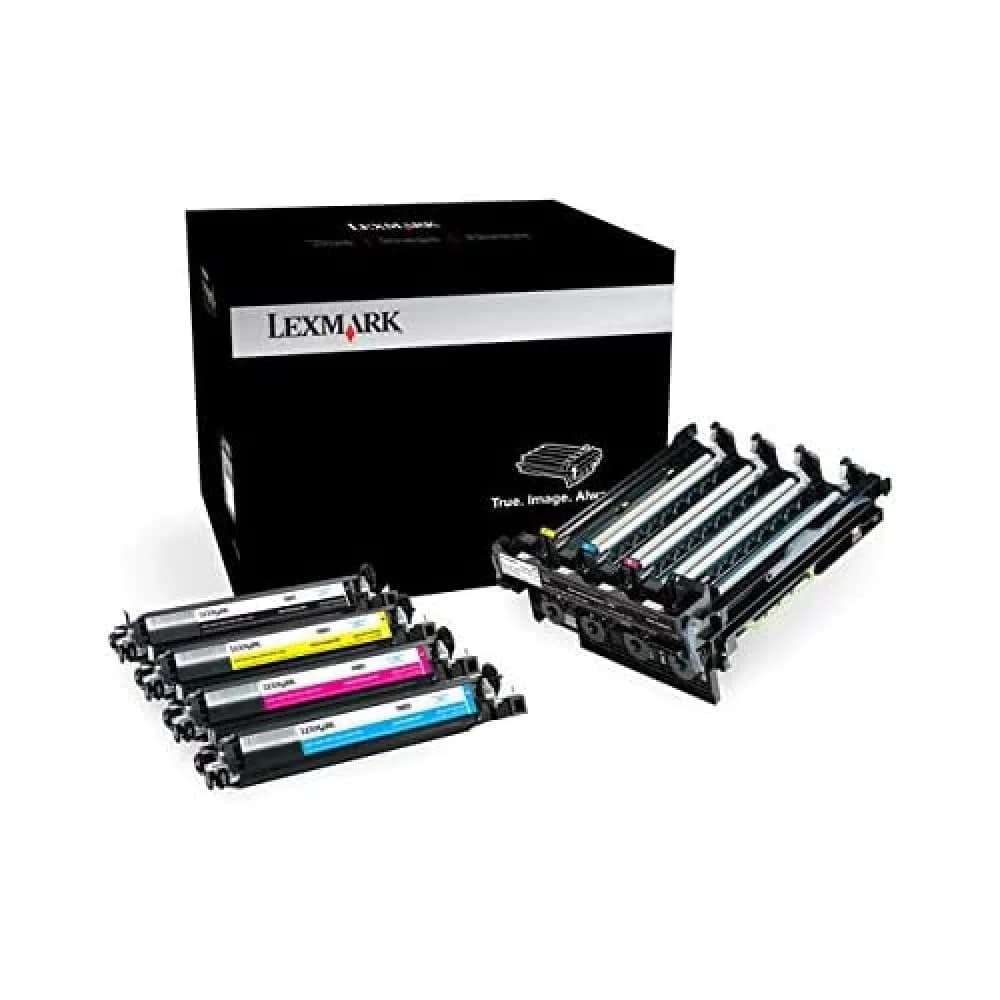 Lexmark 70C0Z50 Drucker-Kit