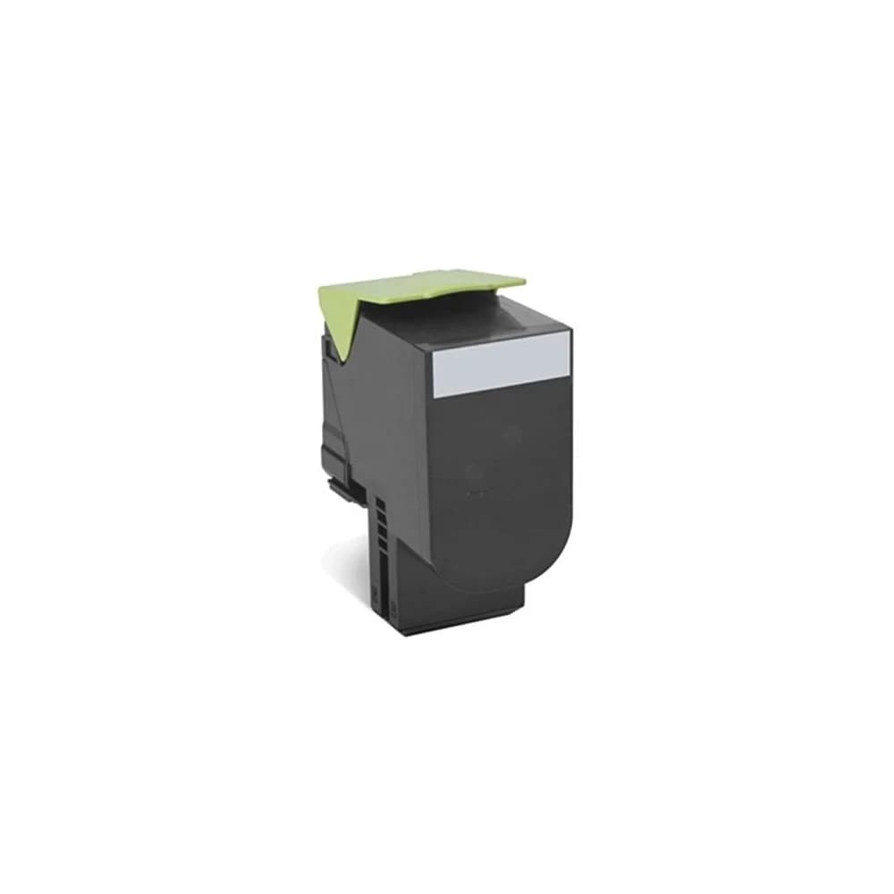 Lexmark 80C2HKE Toner