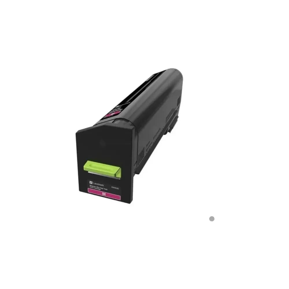 Lexmark, Toner, 82k2um0 (M)