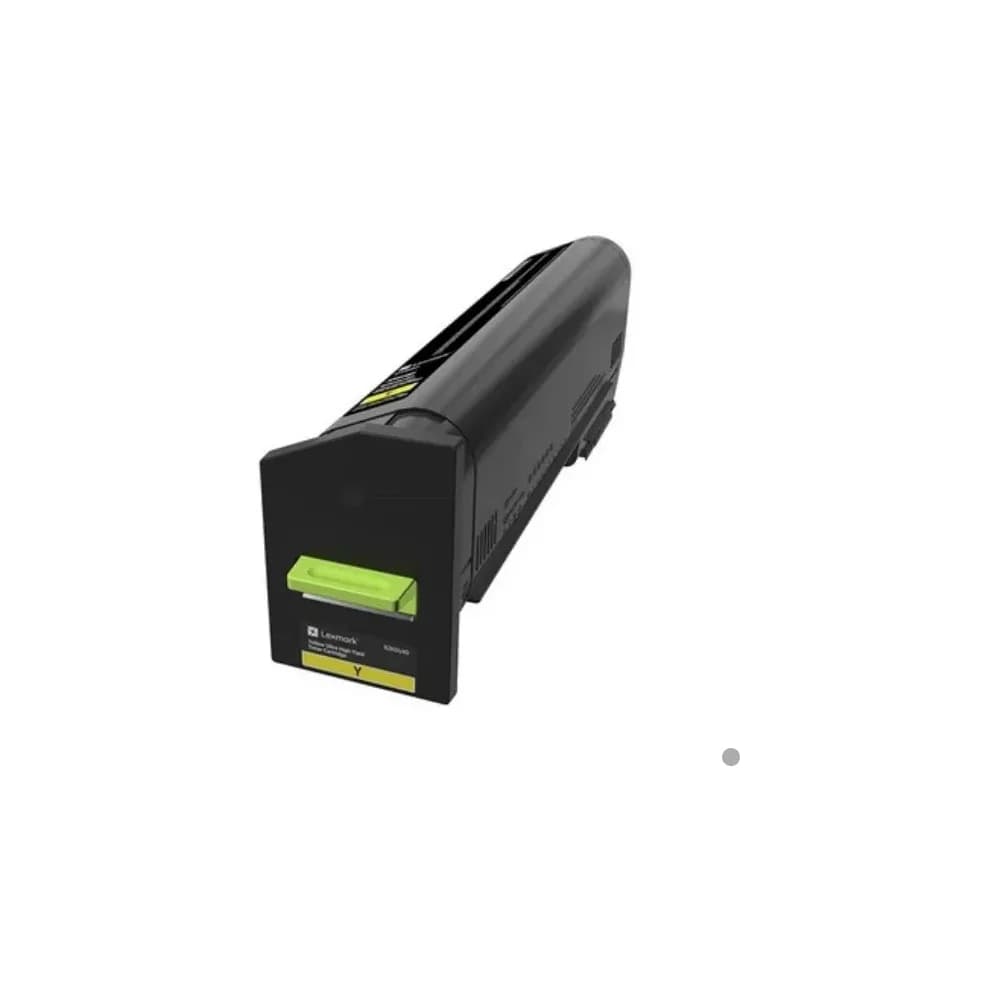 Lexmark, Toner, 82k2uy0 (Y)