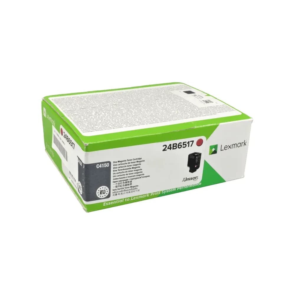 Lexmark, Toner, 24B6517 (M)