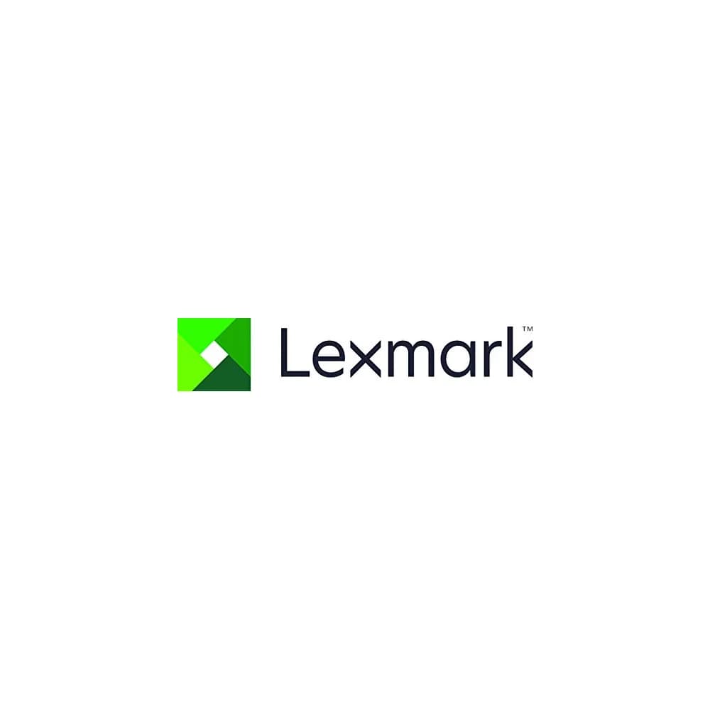Lexmark, Toner, 78C1UY0 (Y)