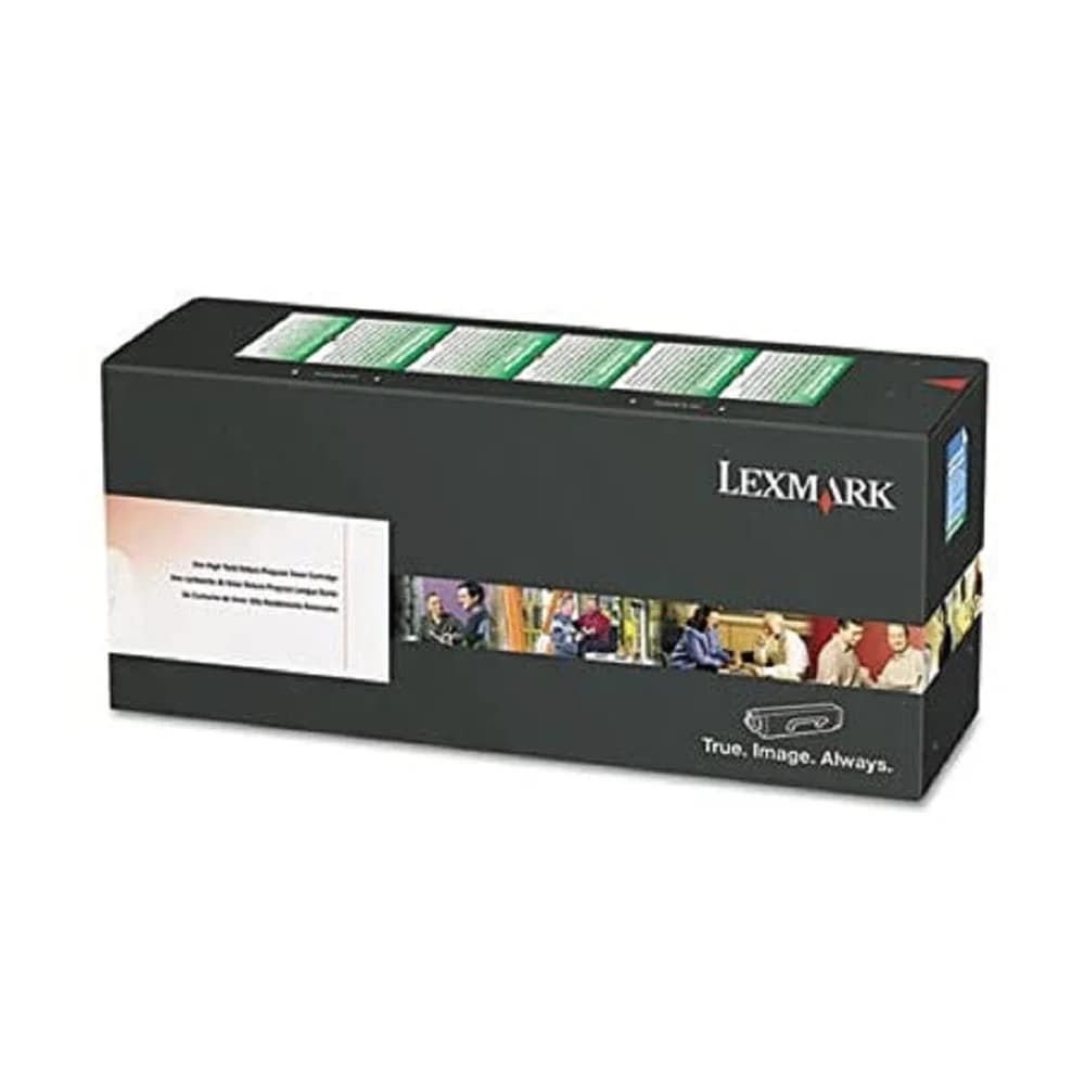 Lexmark, Toner, 24B7183 (M)