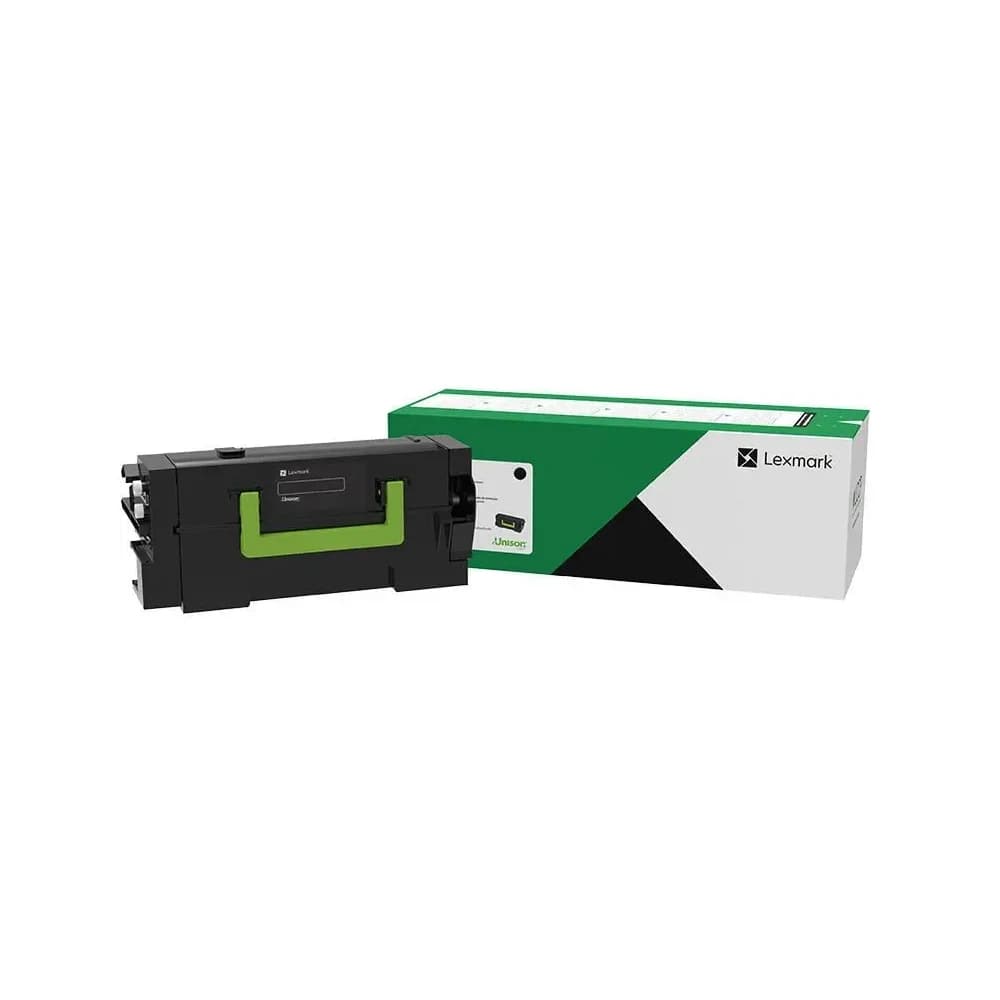 Lexmark, Toner, B282X00 (BK)