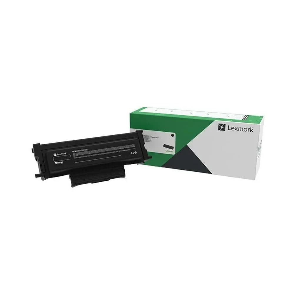 Lexmark Toner B222H00 schwarz