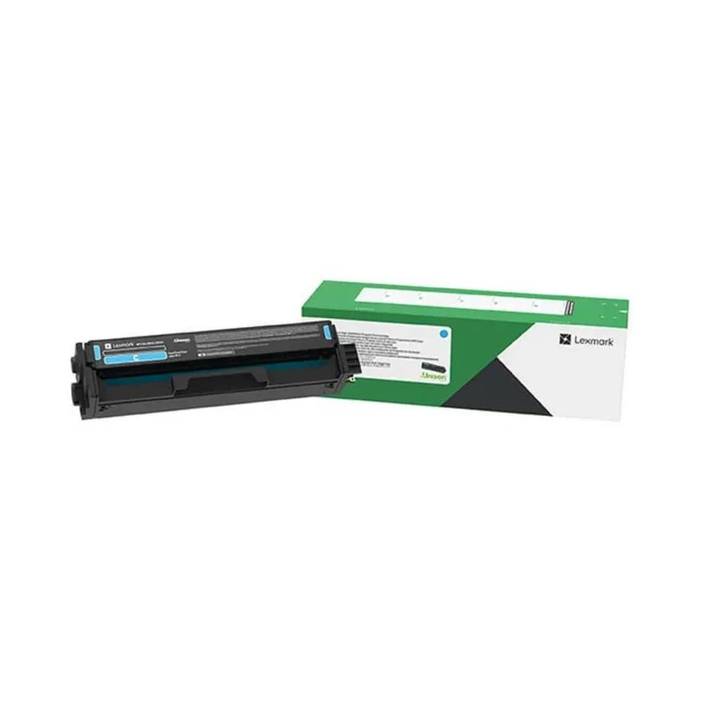C3220C0 / Cyan Toner