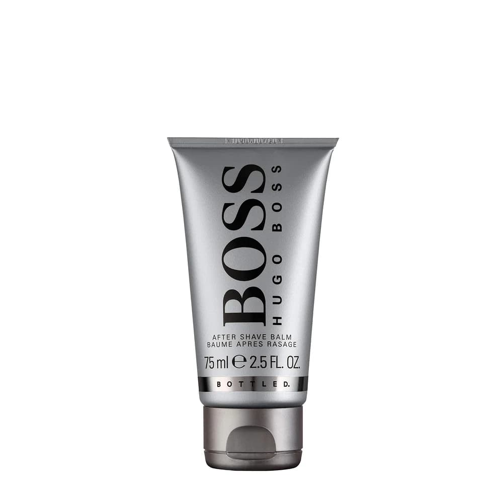 Boss Bottled After Shave Balm