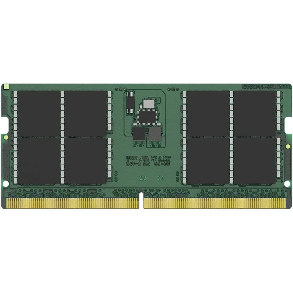 51KI3256-1046VR - 32 GB SO DDR5 5600 CL46 Kingston ValueRAM