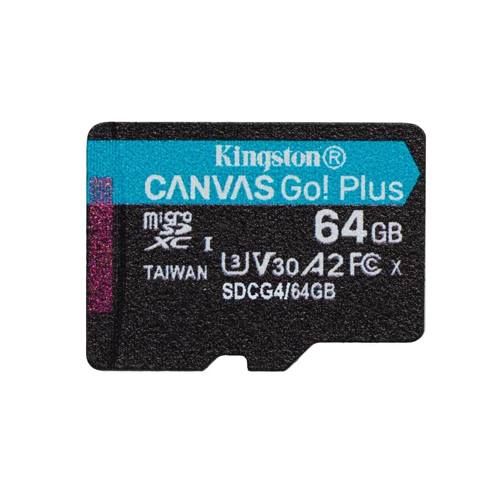 Kingston Micro SD-Karte