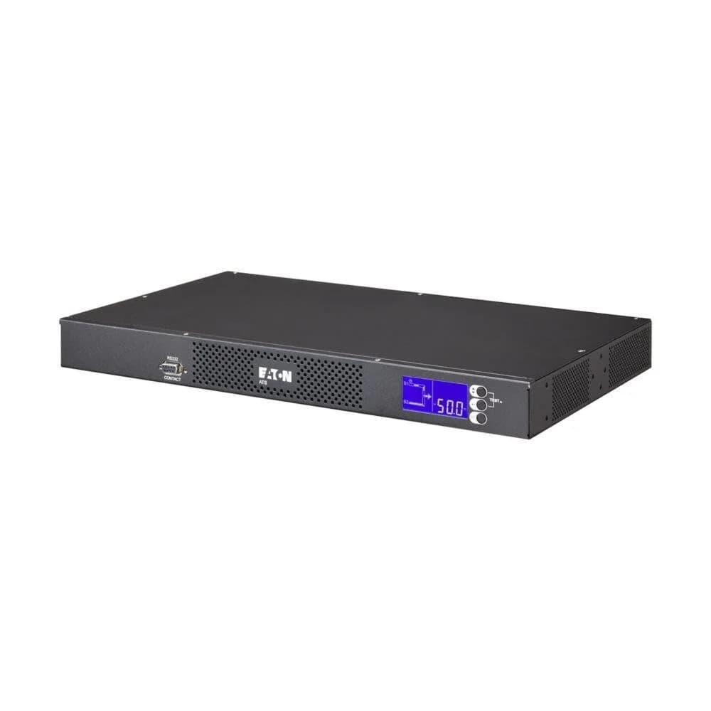 Eaton Tansferschalter ATS 16A