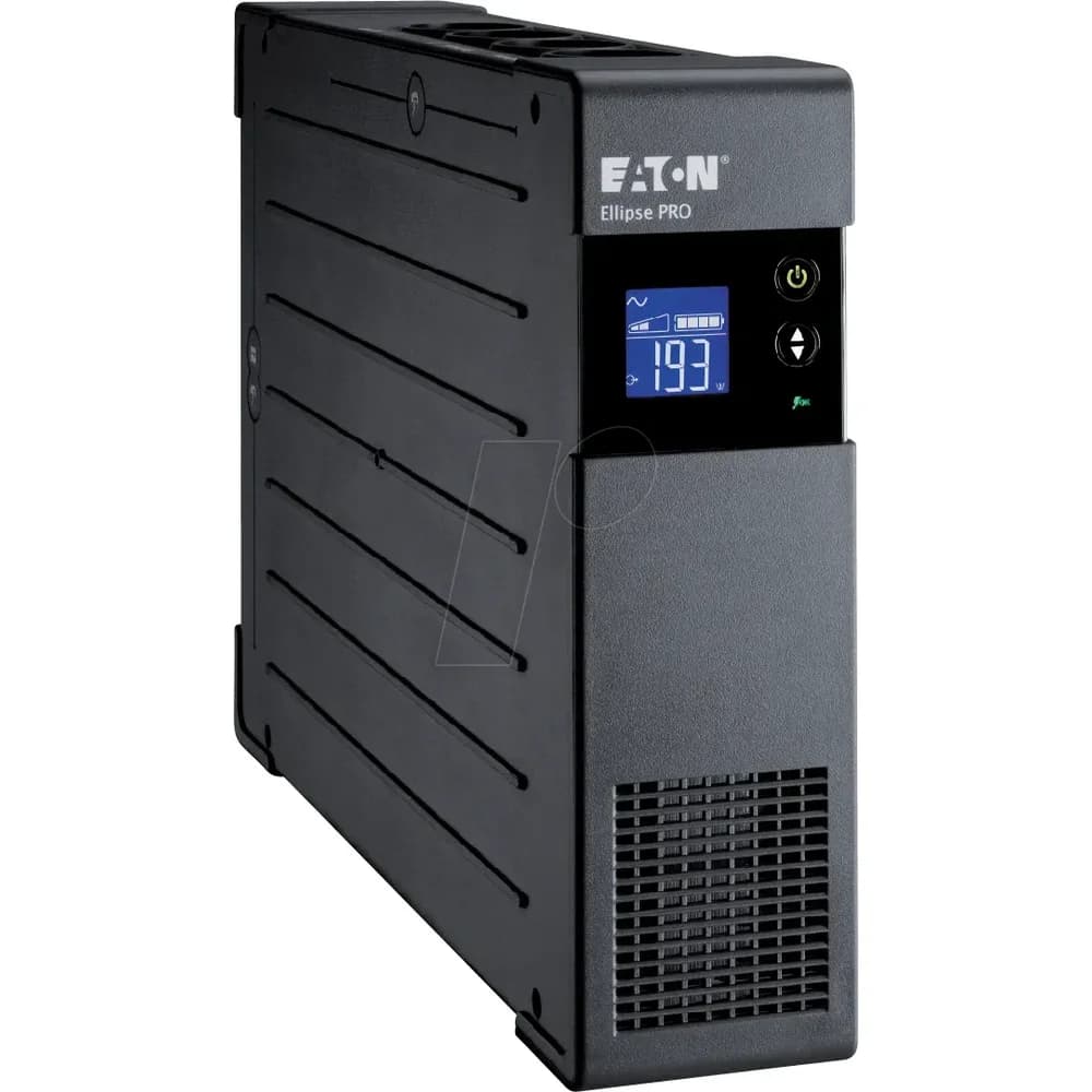 EATON USV-Anlage Ellipse PRO 1600 DIN