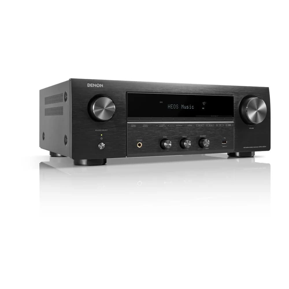 Denon DRA-900H (Schwarz)